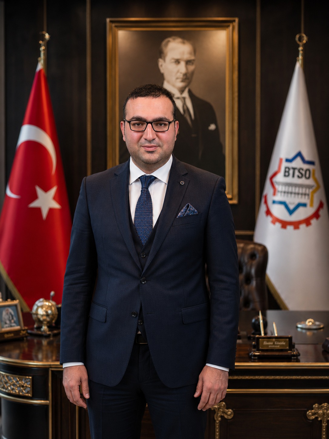 Hamza Tatlı