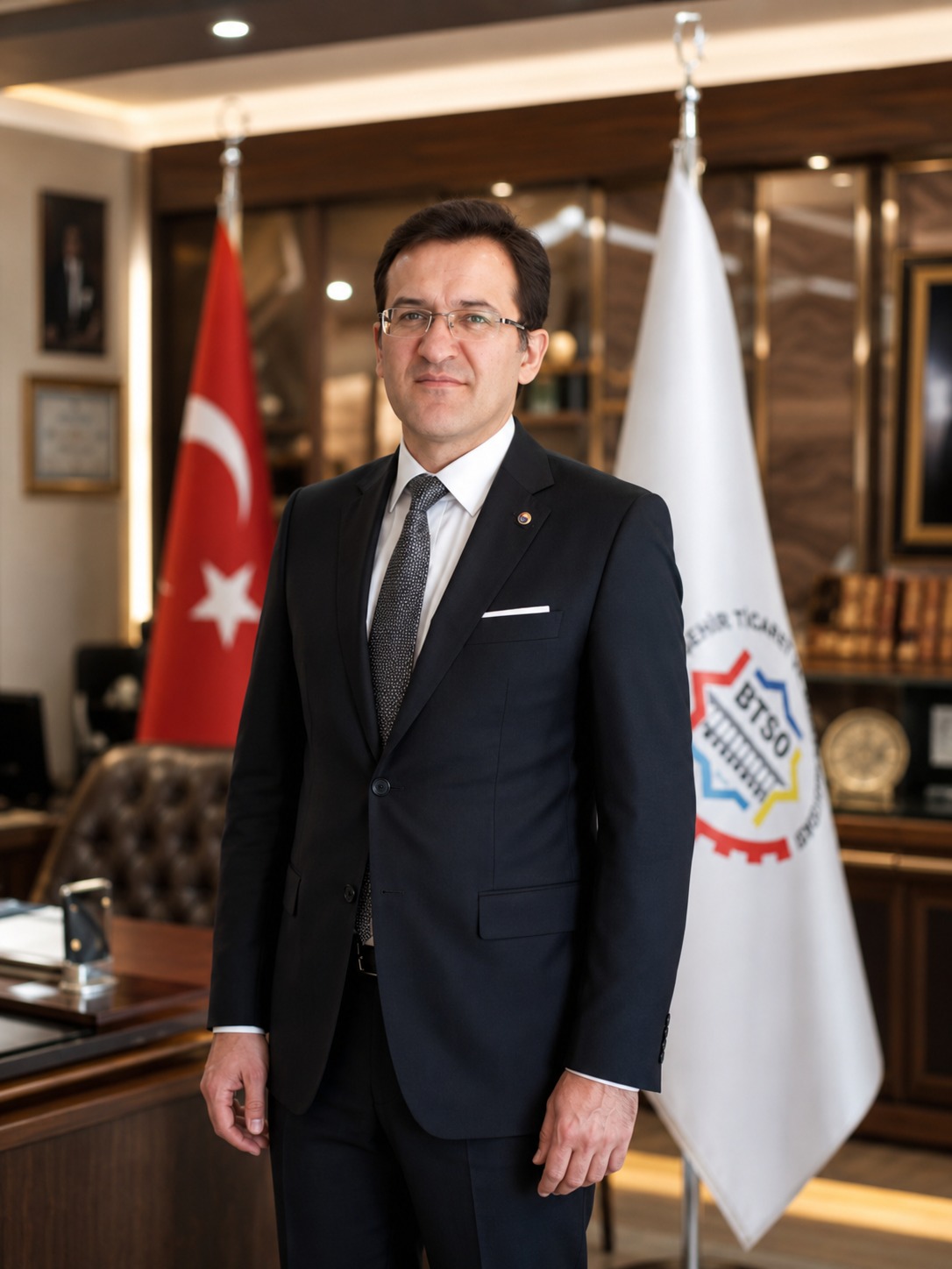 Uğur Tatlıcıoğlu