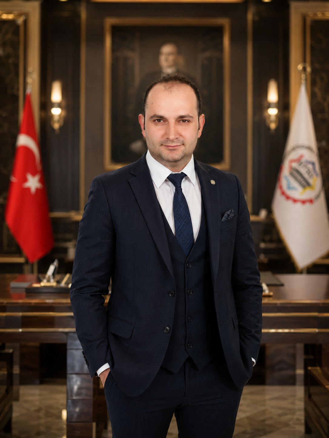 Salih Urhan