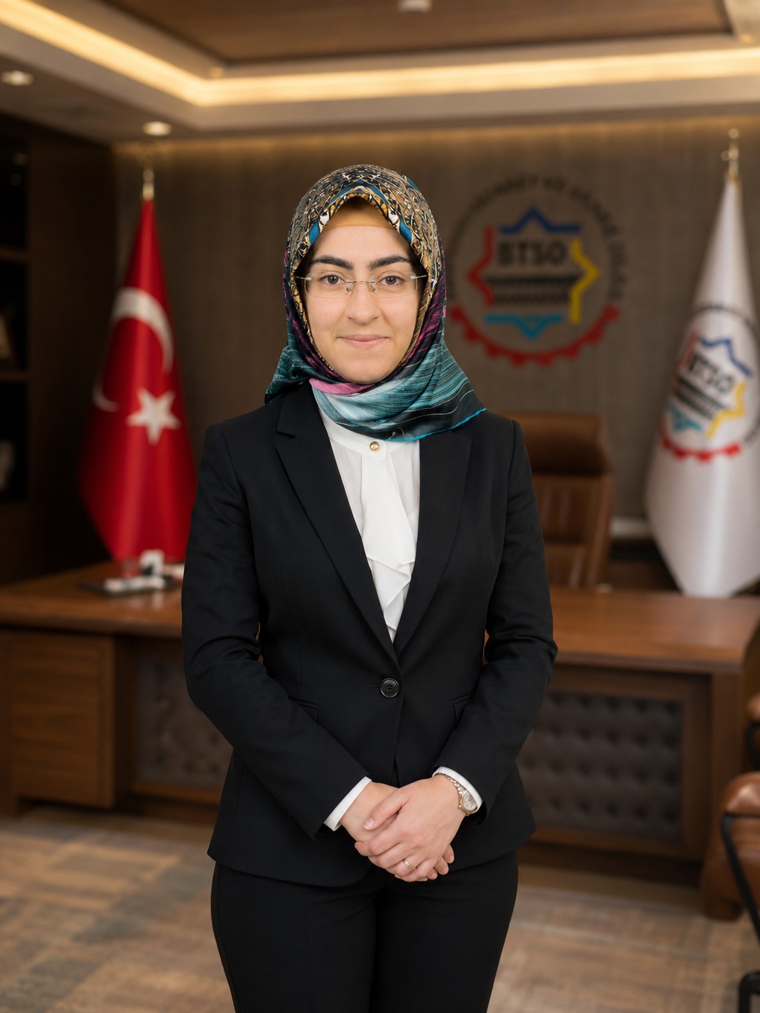 Esra Sarı