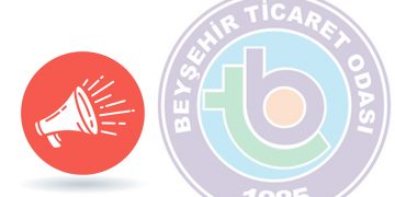 PLASTİK POŞETLERİN ÜCRETLENDİRİLMESİ  HK.