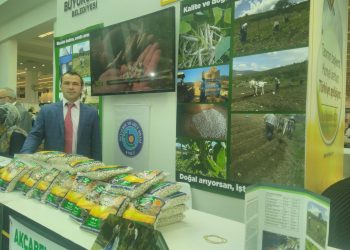 2. ULUSLARARASI COĞRAFİ İŞARETLİ ÜRÜNLER ZİRVESİ