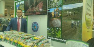 2. ULUSLARARASI COĞRAFİ İŞARETLİ ÜRÜNLER ZİRVESİ