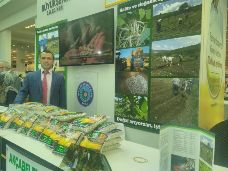 2. ULUSLARARASI COĞRAFİ İŞARETLİ ÜRÜNLER ZİRVESİ