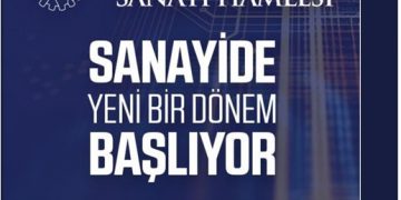 Teknoloji Odaklı Sanayi Hamlesi