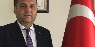 BAŞKAN MUSTAFA AKBIYIK’TAN YENİ YIL MESAJI