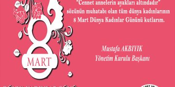 Dünya Kadınlar Günü