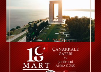 18 Mart Çanakkale Zaferi
