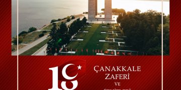 18 Mart Çanakkale Zaferi