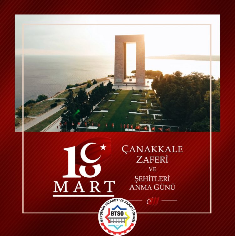 18 Mart Çanakkale Zaferi