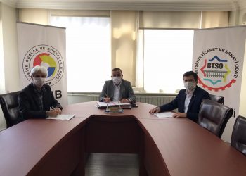 BEYŞEHİR TSO’DAN NEFES KREDİSİ AÇIKLAMASI