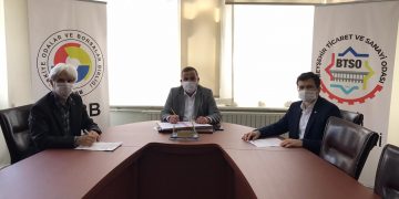 BEYŞEHİR TSO’DAN NEFES KREDİSİ AÇIKLAMASI