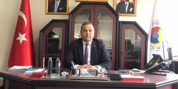 BAŞKAN MUSTAFA AKBIYIK’DAN RAMAZAN BAYRAMI MESAJİ