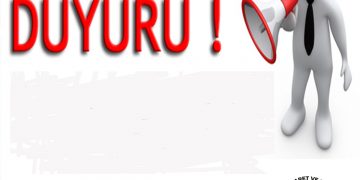 İÇİŞLERİ BAKANLIĞI GENELGELERİYLE HİJYEN, TEMİZLİK VE MASKE VB. DENETİMLER BAŞLADI.