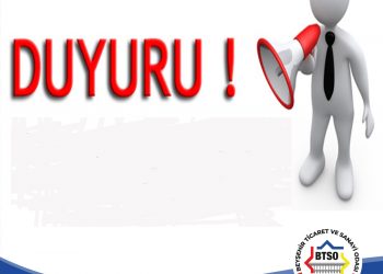 “E-İHRACAT İLE BÜYÜYELİM” WEBINAR