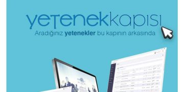 YETENEK KAPISI