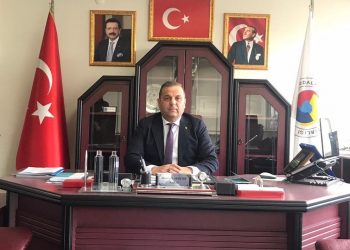 BEYŞEHİR TSO İLE KTO KARATAY ÜNİVERSİTESİ ARASINDA  AHİLİK PROTOKOLÜ İMZALANDI