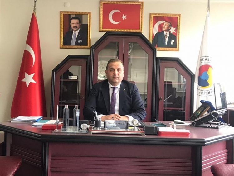 BEYŞEHİR TSO İLE KTO KARATAY ÜNİVERSİTESİ ARASINDA  AHİLİK PROTOKOLÜ İMZALANDI