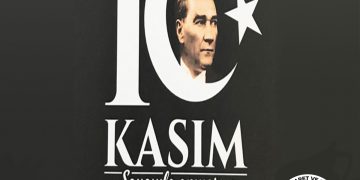 ATAMIZI SAYGIYLA ve ÖZLEMLE ANIYORUZ