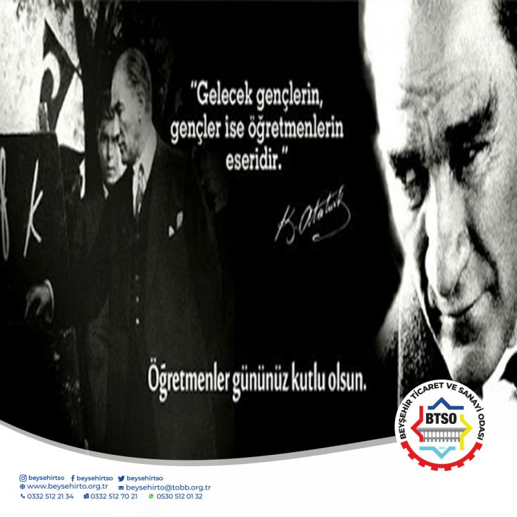 TÜM ÖĞRETMENLERİMİZ ÖĞRETMENLER GÜNÜ KUTLU OLSUN