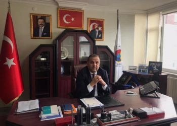 BEYŞEHİR TİCARET ve SANAYİ ODASI BAŞKANI MUSTAFA AKBIYIK’TAN KURBAN BAYRAMI MESAJI