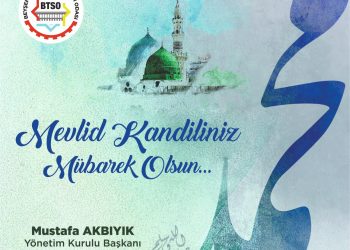 MEVLİD KANDİLİNİZ MÜBAREK OLSUN