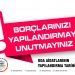 Oda aidat borçlarını 7326 sayılı kanun kapsamında yapılandırma