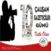ÇALIŞAN GAZETECİLER GÜNÜ KUTLU OLSUN