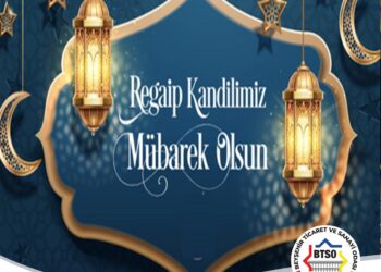 REGAİP KANDİLİMİZ MÜBAREK OLSUN