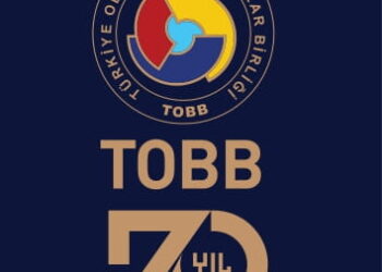 TOBB 70. KURULUŞ YIL DÖNÜMÜ