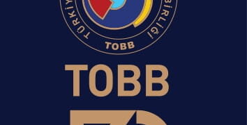 TOBB 70. KURULUŞ YIL DÖNÜMÜ