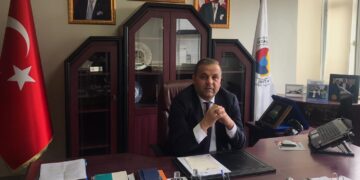 Beyşehir Ticaret ve Sanayi Odası (BTSO) Başkanı Mustafa Akbıyık, Ramazan Bayramı dolayısıyla bir mesaj yayımlayarak tüm İslam aleminin bayramını kutladı