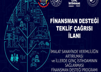 MEVKA 2022 Finansman Desteği Programı Bilgilendirme ve Eğitim Faaliyetleri