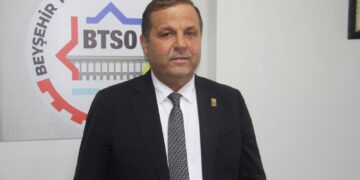 “HİZMETLERİMİZE KALDIĞIMIZ YERDEN DEVAM EDECEĞİZ”