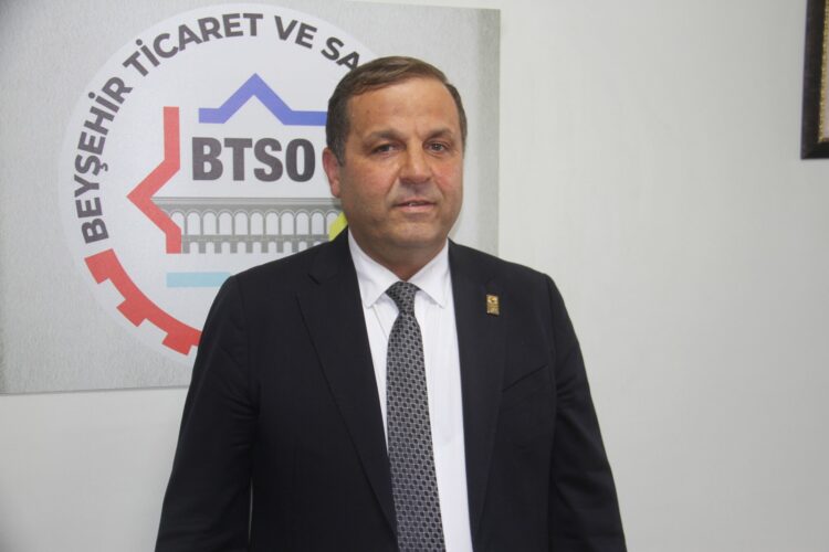 “HİZMETLERİMİZE KALDIĞIMIZ YERDEN DEVAM EDECEĞİZ”