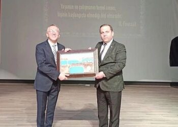 BEYŞEHİR TİCARET VE SANAYİ ODASI tarafından “Etkin Yöneticilik, Etkin Liderlik Becerileri ve Beden Dilini Etkili Kullanabilme” konulu konferans gerçekleştirildi.