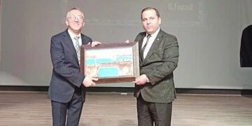 BEYŞEHİR TİCARET VE SANAYİ ODASI tarafından “Etkin Yöneticilik, Etkin Liderlik Becerileri ve Beden Dilini Etkili Kullanabilme” konulu konferans gerçekleştirildi.