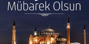 ÜÇ AYLARIMIZ MÜBAREK OLSUN