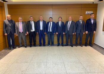 BEYŞEHİR TSO’DAN KONYA SANAYİ ODASI’NA ZİYARET