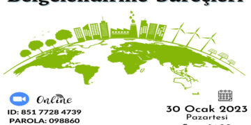 SÜRDÜRÜLEBİLİR TURİZM VE BELGELENDİRME SÜREÇLERİ