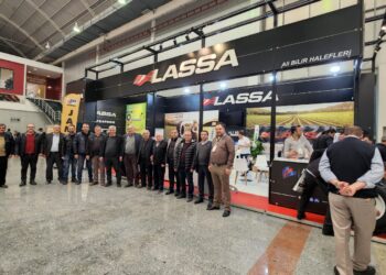 BEYŞEHİR TSO’DAN KONYA TARIM FUARINA ZİYARET