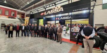 BEYŞEHİR TSO’DAN KONYA TARIM FUARINA ZİYARET