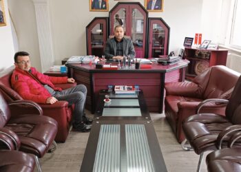 Erdem Sigorta Aracılık Hizmetleri firmasından Ziyaret