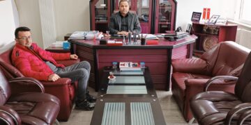 Erdem Sigorta Aracılık Hizmetleri firmasından Ziyaret