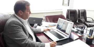 KONUT SEFERBERLİĞİ LANSMANINA KATILDIK