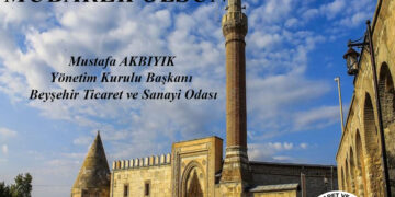 Tüm İslam Alemi’nin Kadir Gecesi mübarek olsun