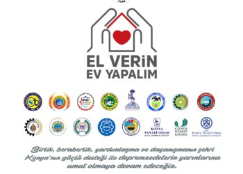 İŞ DÜNYASI KONUT SEFERBERLİĞİ