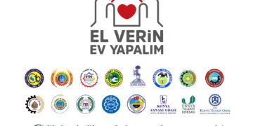 İŞ DÜNYASI KONUT SEFERBERLİĞİ