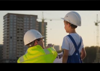 “El Verin Ev Yapalım” Konut Projesi Tanıtım Filmi