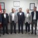 AK PARTİ 28. DÖNEM KONYA MİLLETVEKİLİ MUSTAFA HAKAN ÖZER’DEN ODAMIZA ZİYARET